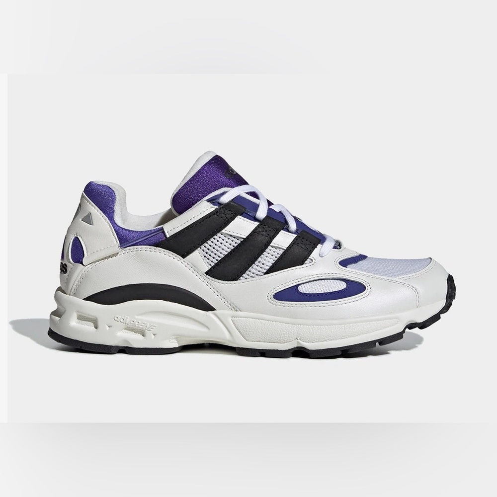 Men’s Adidas Originals LXCON 94 Shoes Men's EE3755, Size 9.5, Lexicon, Brand New
